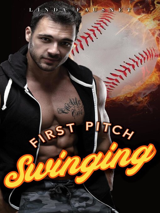 Title details for First Pitch Swinging by Linda Fausnet - Available